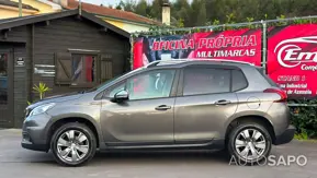 Peugeot 2008 de 2018