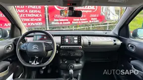 Citroen C4 Cactus de 2016