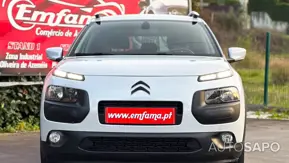 Citroen C4 Cactus de 2016