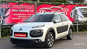 Citroen C4 Cactus de 2016