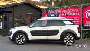 Citroen C4 Cactus de 2016