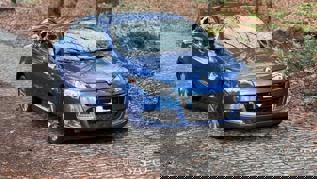 Renault Mégane de 2013