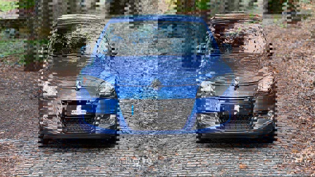 Renault Mégane de 2013