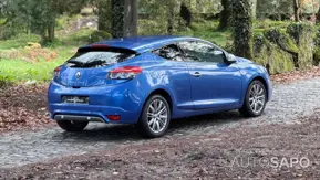 Renault Mégane de 2013