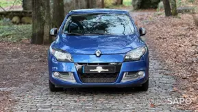 Renault Mégane de 2013