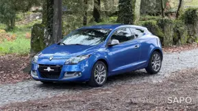 Renault Mégane de 2013