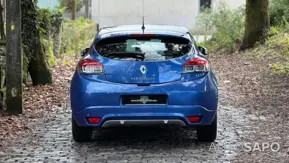 Renault Mégane de 2013