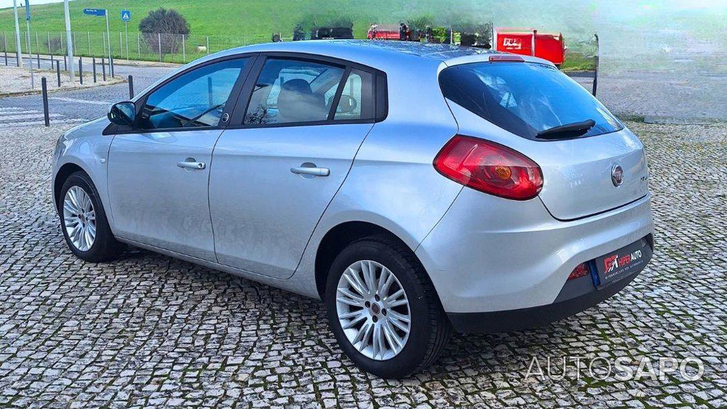 Fiat Bravo 1.6 M-Jet Active Pur-O2 de 2009