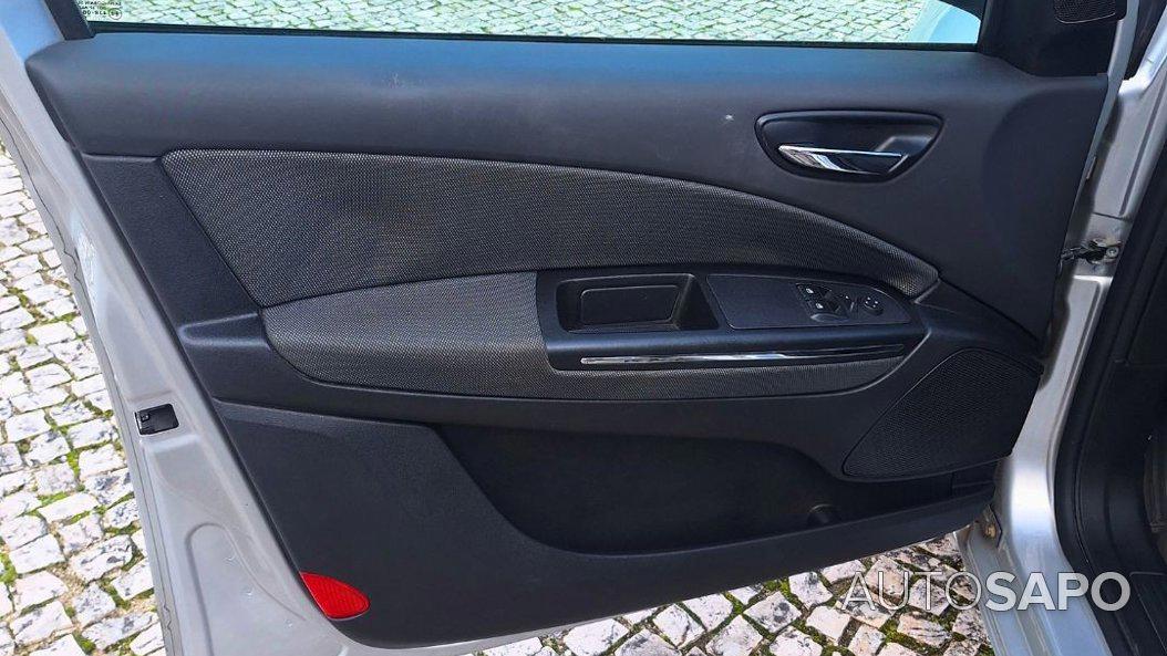 Fiat Bravo 1.6 M-Jet Active Pur-O2 de 2009