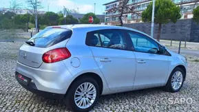 Fiat Bravo 1.6 M-Jet Active Pur-O2 de 2009