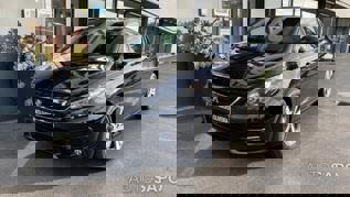 Peugeot 308 1.5 BlueHDi Style de 2018