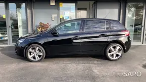 Peugeot 308 1.5 BlueHDi Style de 2018
