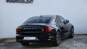 Volvo S90 de 2024