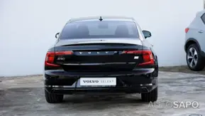 Volvo S90 de 2024