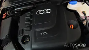 Audi A6 de 2009