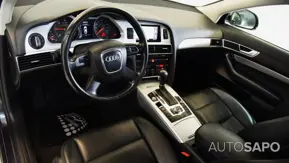Audi A6 de 2009