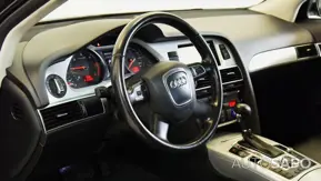 Audi A6 de 2009