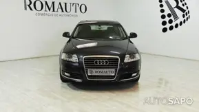 Audi A6 de 2009