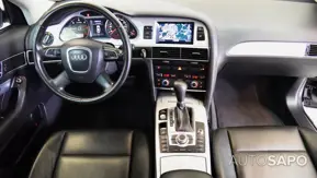 Audi A6 de 2009