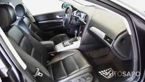 Audi A6 de 2009