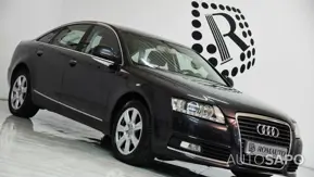 Audi A6 de 2009