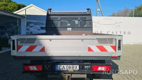 Ford Transit de 2020