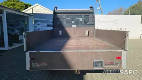 Ford Transit de 2020