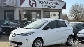 Renault ZOE de 2018