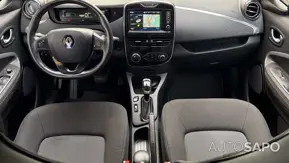 Renault ZOE de 2018