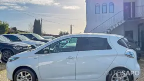 Renault ZOE de 2018