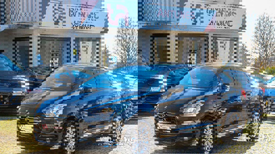 DS DS5 1.6 e-HDi Be Chic ETG6 de 2014