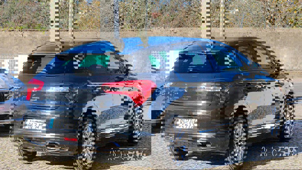 DS DS5 1.6 e-HDi Be Chic ETG6 de 2014