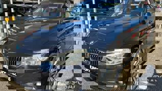 BMW Série 4 de 2014