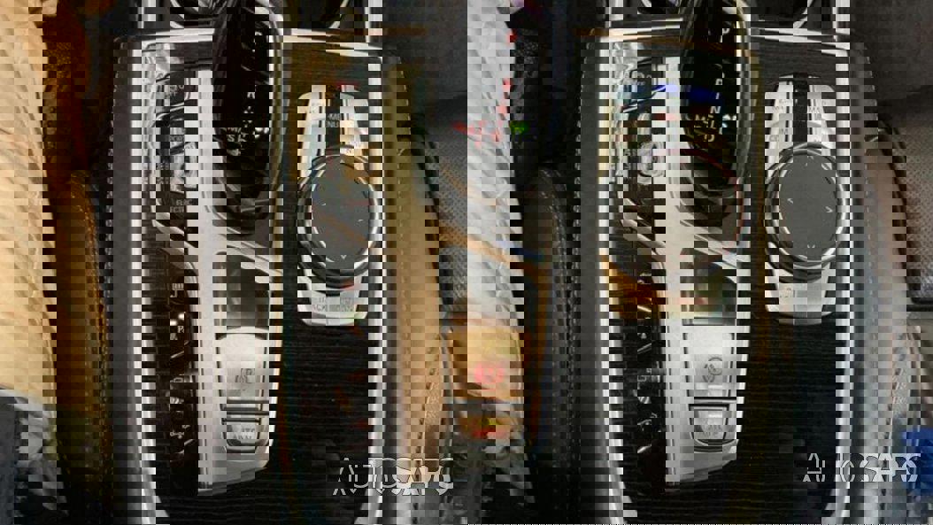 BMW Série 7 de 2019