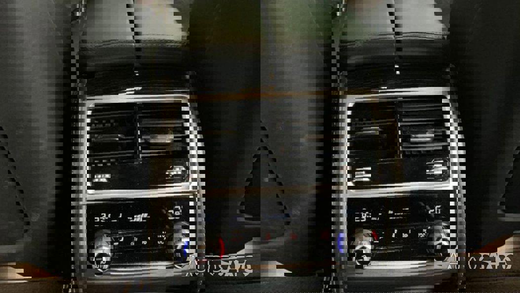 BMW Série 7 de 2019