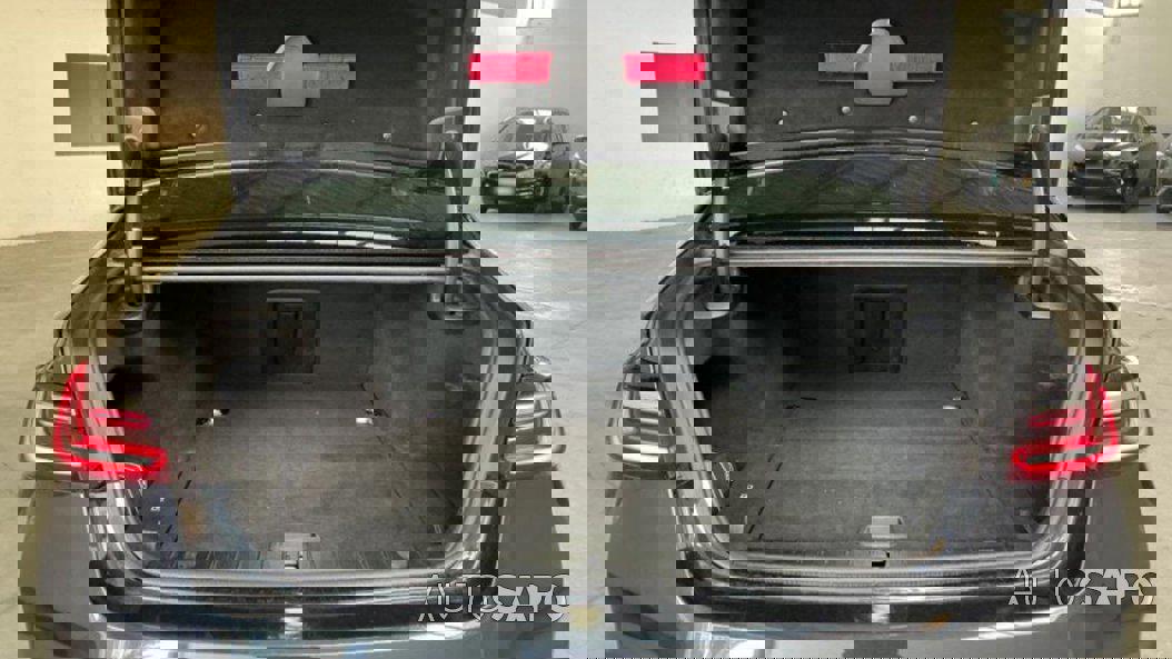 BMW Série 7 de 2019