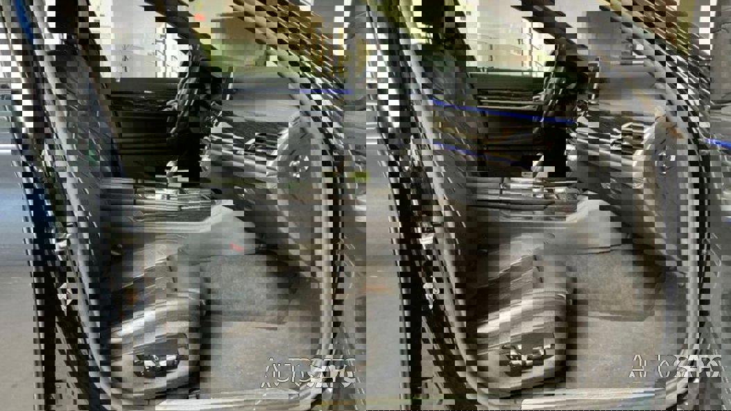 BMW Série 7 de 2019