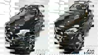 BMW Série 1 de 2022