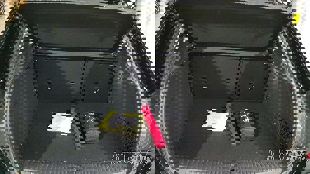 BMW Série 1 de 2022