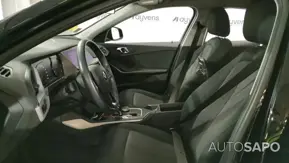 BMW Série 1 de 2022