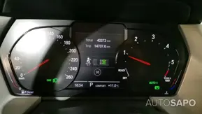 BMW Série 1 de 2022