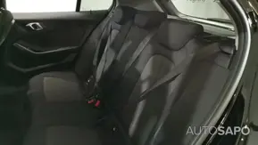 BMW Série 1 de 2022