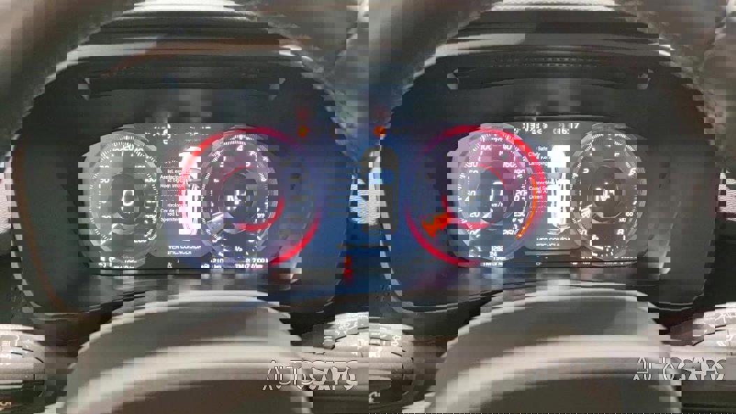 Volvo XC40 1.5 T2 Momentum de 2021