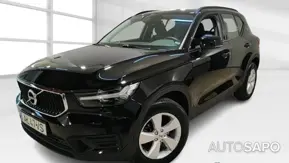 Volvo XC40 1.5 T2 Momentum de 2021