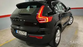 Volvo XC40 1.5 T2 Momentum de 2021