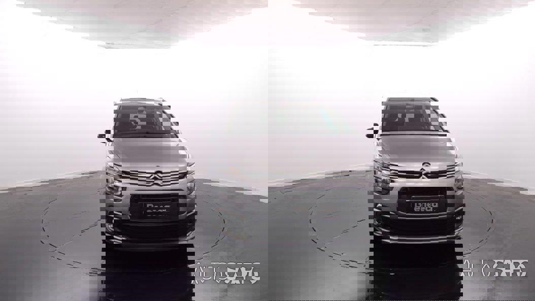 Citroen C4 Grand SpaceTourer de 2022