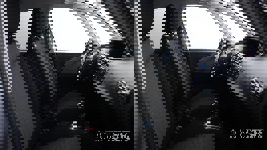 Citroen C4 Grand SpaceTourer de 2022