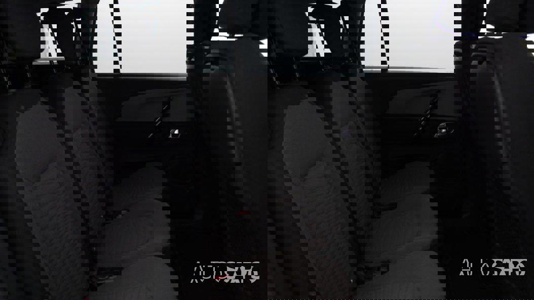 Citroen C4 Grand SpaceTourer de 2022