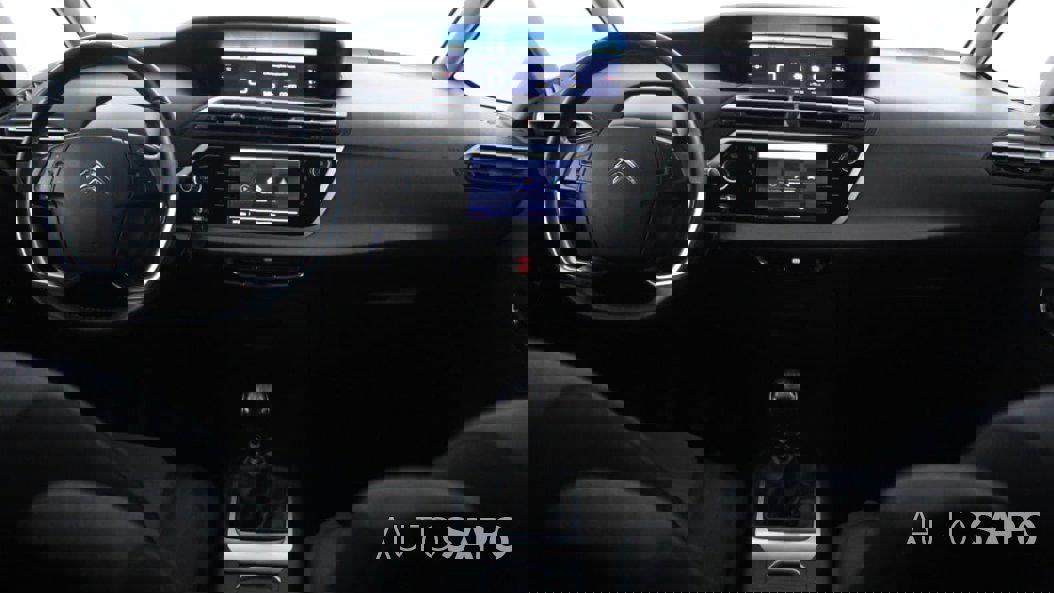 Citroen C4 Grand SpaceTourer de 2022