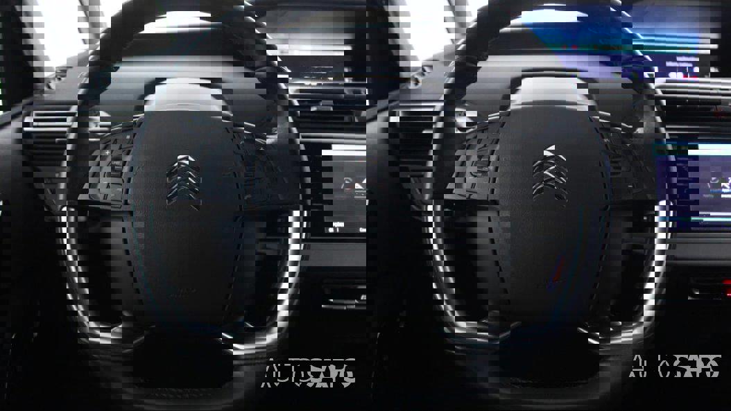 Citroen C4 Grand SpaceTourer de 2022